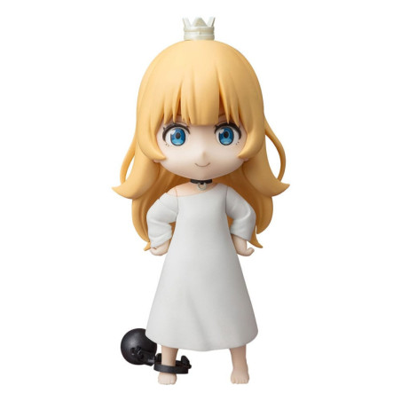 Tis Time for "Torture," Princess Figura Figuarts mini Princess 9 cm