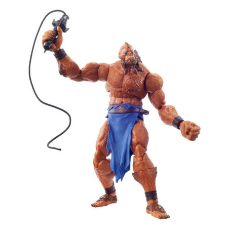 Masters of the Universe: Revelation Masterverse Figura 2021 Beast Man 18 cm