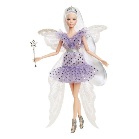 Barbie Signature Milestones Muñeca Tooth Fairy