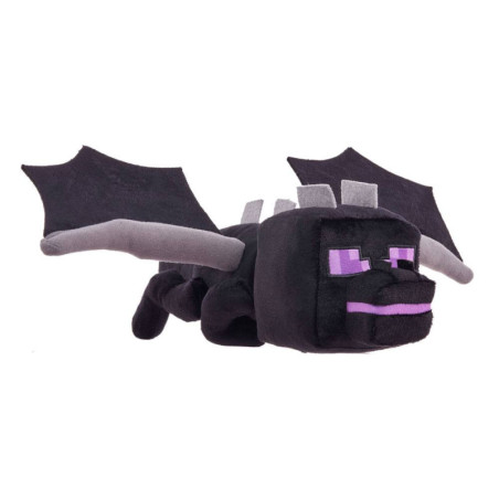 Minecraft Peluche Electrónico Ender Dragon