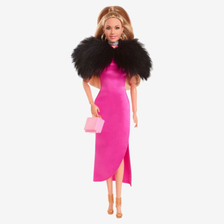 Barbie Signature Muñeca Tedd Lasso Keeley Jones