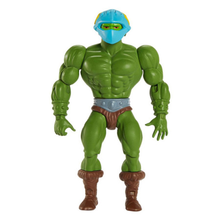 Masters of the Universe Origins Figuras Eternian Guard Infiltrator 14 cm