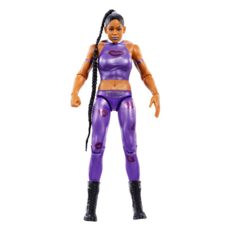 WWE WrestleMania Figura Bianca Belair 15 cm