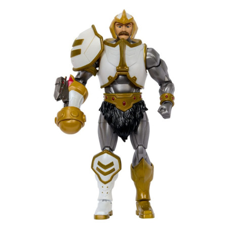 Masters of the Universe: New Eternia Masterverse Figura Man O' War Duncan 18 cm