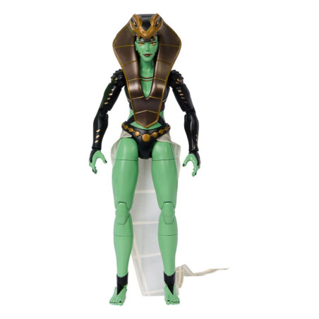 Masters of the Universe: Revolution Masterverse Figura Snake Sorceress Teela 18 cm