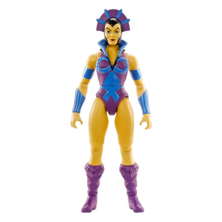 Masters of the Universe Origins Figuras Cartoon Collection: Evil-Lyn 14 cm