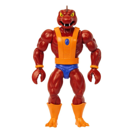 Masters of the Universe Origins Figuras Cartoon Collection: Clawful 14 cm