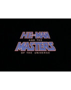 MASTERS OF THE UNIVERSE