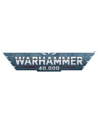 WARHAMMER 40K